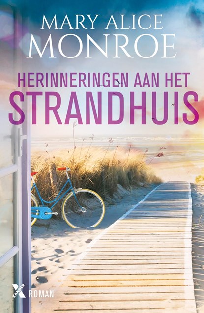 Herinneringen aan het strandhuis, Mary Alice Monroe - Ebook - 9789401617680