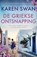 De Griekse ontsnapping, Karen Swan - Paperback - 9789401617703