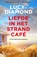 Liefde in het strandcafé, Lucy Diamond - Paperback - 9789401617727
