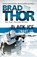 Black Ice / Zwart ijs, Brad Thor - Paperback - 9789401617789