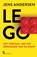 Lego, Jens Andersen - Gebonden - 9789401617857