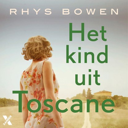 Het kind uit Toscane, Rhys Bowen - Luisterboek MP3 - 9789401617932