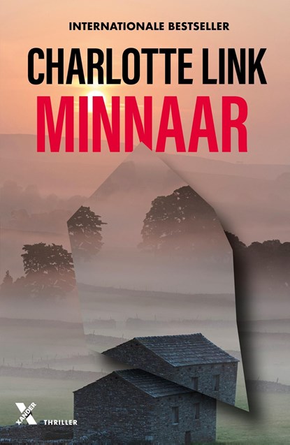 Minnaar, Charlotte Link - Ebook - 9789401618069