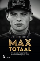 Max Totaal | André Hoogeboom | 
