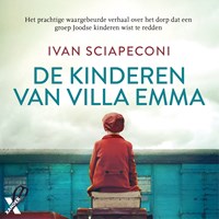 De kinderen van Villa Emma | Ivan Sciapeconi | 