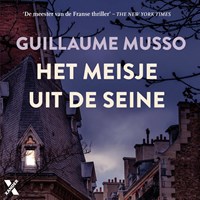 Het meisje uit de Seine | Guillaume Musso | 