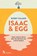 Isaac & Egg, Bobby Palmer - Paperback - 9789401618830