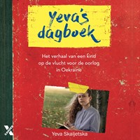 Yeva's dagboek | Yeva Skaljetska | 