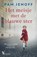 Het meisje met de blauwe ster, Pam Jenoff - Paperback - 9789401619332
