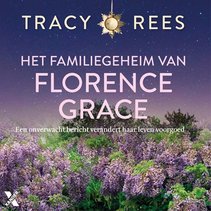 Het familiegeheim van Florence Grace, Tracy Rees - Luisterboek MP3 - 9789401619448