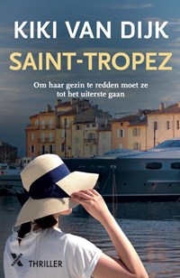 Saint Tropez | Kiki van Dijk | 
