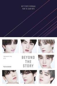 Beyond the Story | Bts ; Myeongseok Kang | 