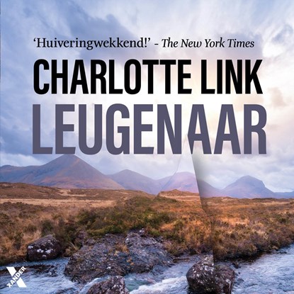 Leugenaar, Charlotte Link - Luisterboek MP3 - 9789401620253