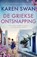 De Griekse ontsnapping, Karen Swan - Paperback - 9789401620284