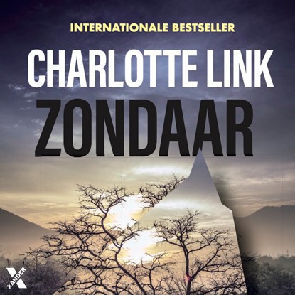 Zondaar, Charlotte Link - Luisterboek MP3 - 9789401620437