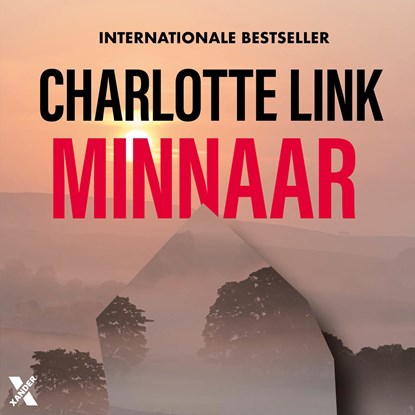 Minnaar, Charlotte Link - Luisterboek MP3 - 9789401620444