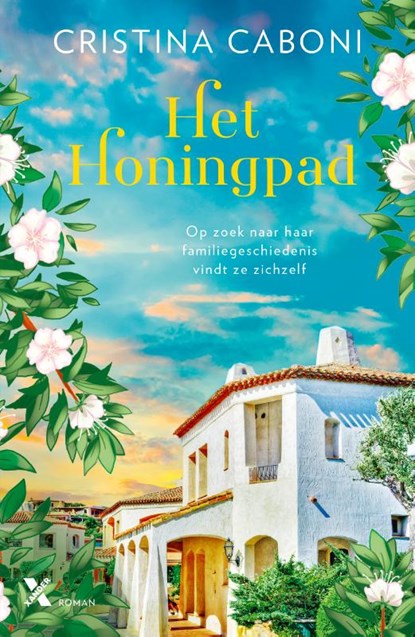 Het honingpad, Cristina Caboni - Paperback - 9789401620659