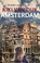 Amsterdam, Kiki van Dijk - Paperback - 9789401620673