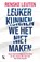 Leuker kunnen we het niet maken, Renske Leijten - Paperback - 9789401620734