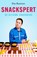 Snackspert, Eke Bosman - Paperback - 9789401620826