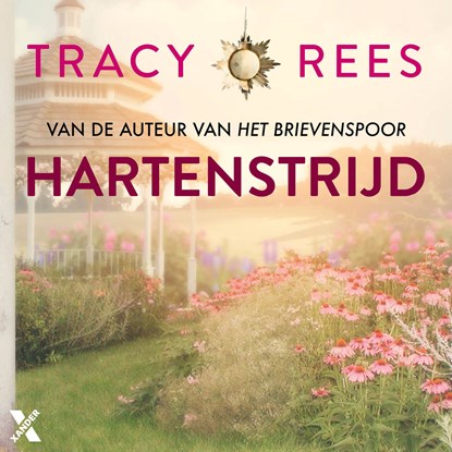 Hartenstrijd, Tracy Rees - Luisterboek MP3 - 9789401621052