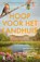 Hoop voor het landhuis, Anne Jacobs - Paperback - 9789401621113