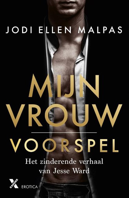 Voorspel, Jodi Ellen Malpas - Paperback - 9789401621236