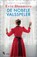 De nobele valsspeler, Evie Dunmore - Paperback - 9789401621649