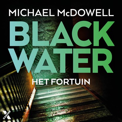 Het fortuin, Michael McDowell - Luisterboek MP3 - 9789401621823