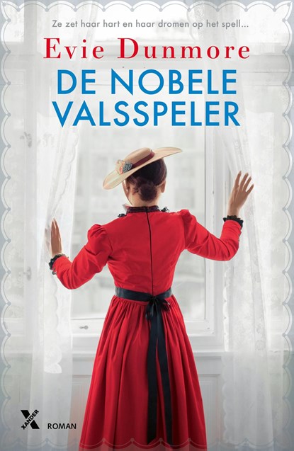 De nobele valsspeler, Evie Dunmore - Ebook - 9789401621946