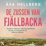 De zussen van Fjällbacka, Åsa Hellberg -  - 9789401622097
