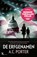 De erfgenamen, A.C. Porter - Paperback - 9789401622202
