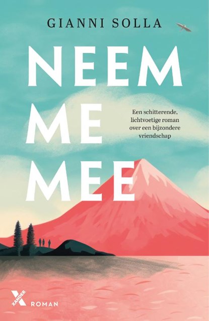 Neem me mee, Gianni Solla - Paperback - 9789401622257