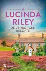 De verborgen belofte, Lucinda Riley - - 9789401622394