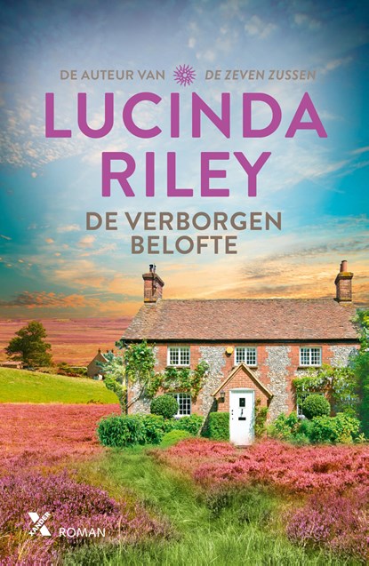 De verborgen belofte, Lucinda Riley - Ebook - 9789401622417