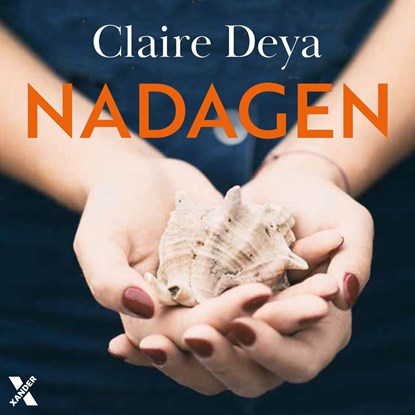 Nadagen, Claire Deya - Luisterboek MP3 - 9789401622547