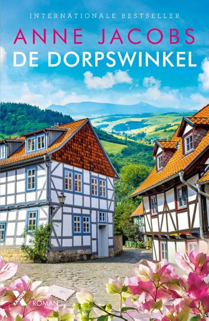 De dorpswinkel, Anne Jacobs - Paperback - 9789401622714