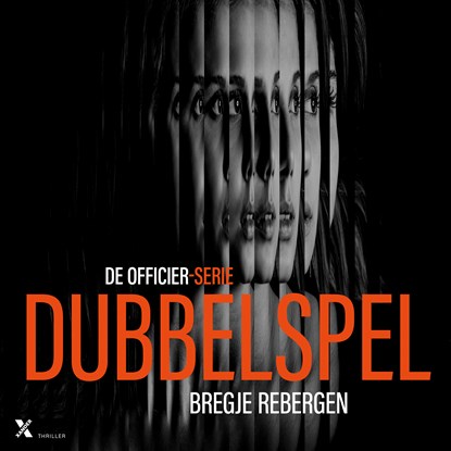 Dubbelspel, Bregje Rebergen - Luisterboek MP3 - 9789401622868
