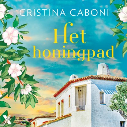 Het honingpad, Cristina Caboni - Luisterboek MP3 - 9789401622875