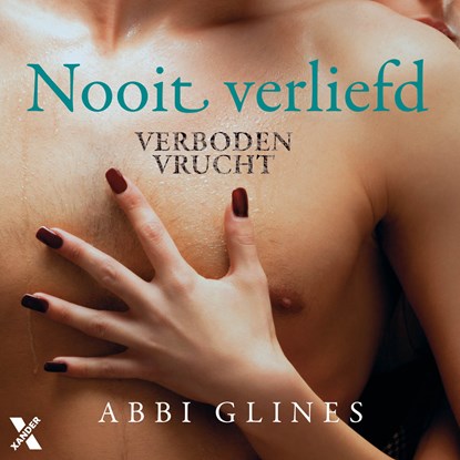 Nooit verliefd, Abbi Glines - Luisterboek MP3 - 9789401623421