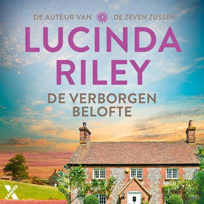 De verborgen belofte, Lucinda Riley - Luisterboek MP3 - 9789401623520