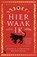 Hier waak ik, Danila Comastri Montanari - Paperback - 9789401623599