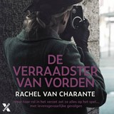 De verraadster van Vorden - Rachel van Charante - 9789401623773