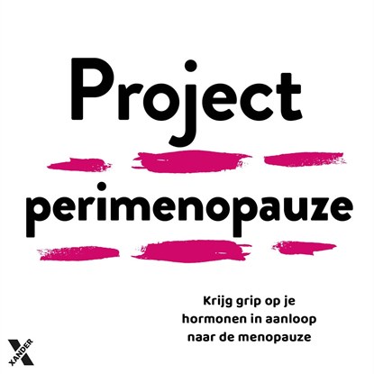 Project perimenopauze, Maisie Hill - Luisterboek MP3 - 9789401623797