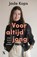 Voor altijd jong, Jade Kops - Paperback - 9789401623995