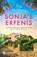 Sonja's erfenis, Åsa Hellberg - Paperback - 9789401624367