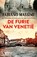 De furie van Venetië, Fabiano Massimi - Paperback - 9789401624619