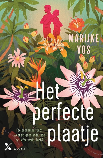 Het perfecte plaatje, Marijke Vos - Ebook - 9789401624732