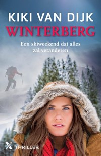 Winterberg | Kiki van Dijk | 