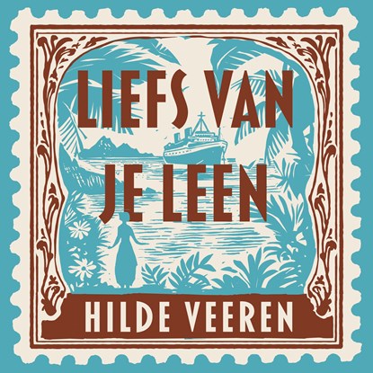Liefs van je Leen, Hilde Veeren - Luisterboek MP3 - 9789401625227